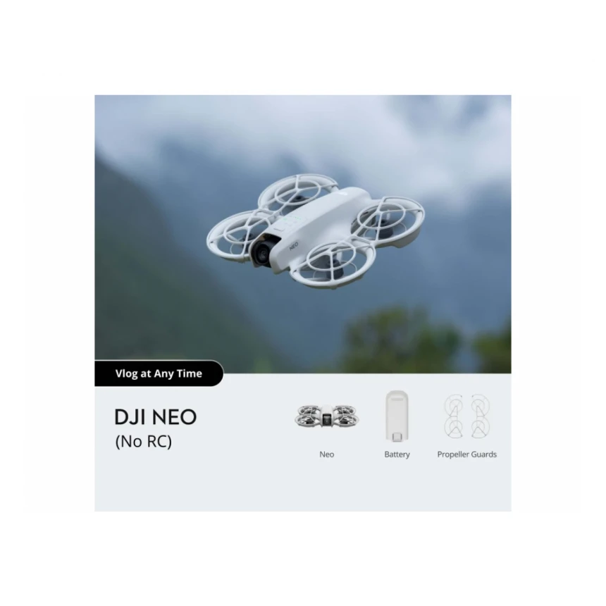 Dron DJI Neo