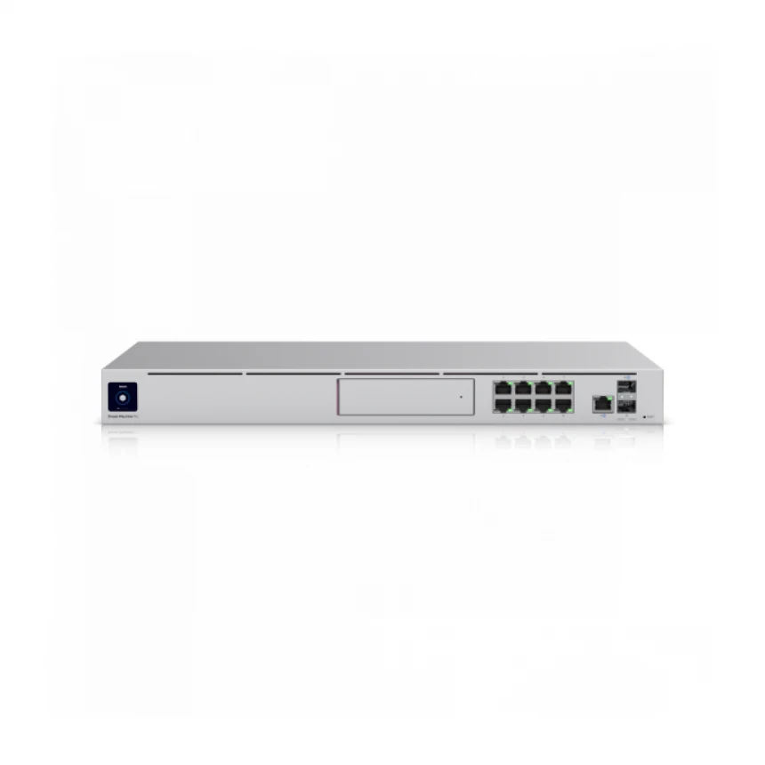 DSL Router Ubiquiti UniFi Dream Machine Pro UDM-Pro
