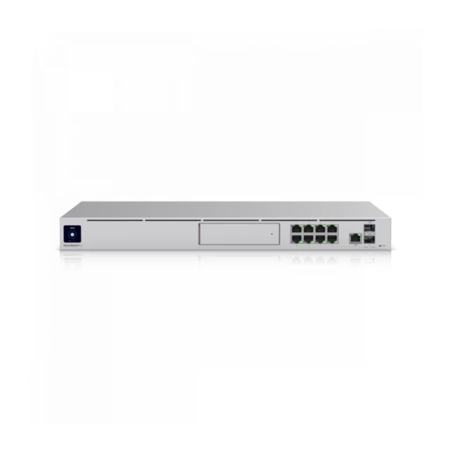 DSL Router Ubiquiti UniFi Dream Machine Pro UDM-Pro