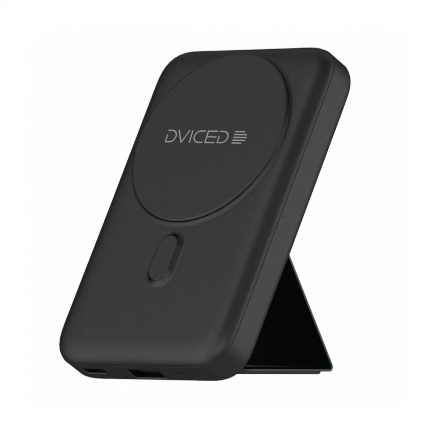 Dviced eksterna baterija 10000mAh black