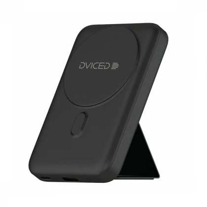 Dviced eksterna baterija 10000mAh black