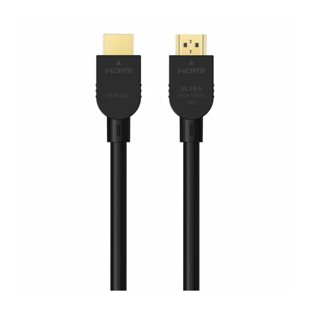 Dviced HDMI kabl PVC 3m - Black