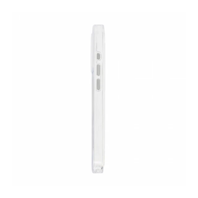 Dviced MagSafe iPhone 15 Pro providna maska - White