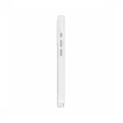 Dviced MagSafe iPhone 15 Pro providna maska - White