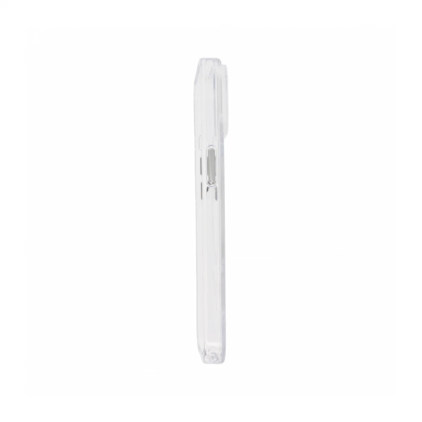 Dviced MagSafe iPhone 15 providna maska - White