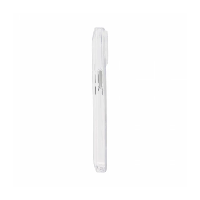 Dviced MagSafe iPhone 15 providna maska - White