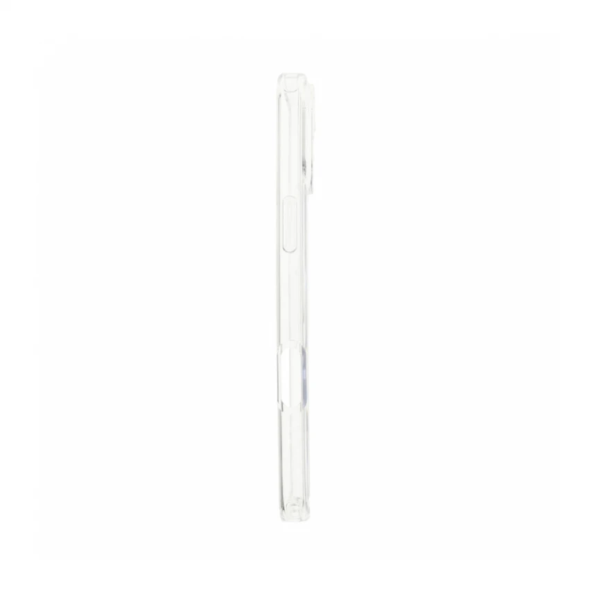 Dviced MagSafe iPhone 16 providna maska - White