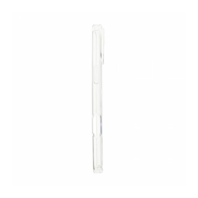 Dviced MagSafe iPhone 16 providna maska - White
