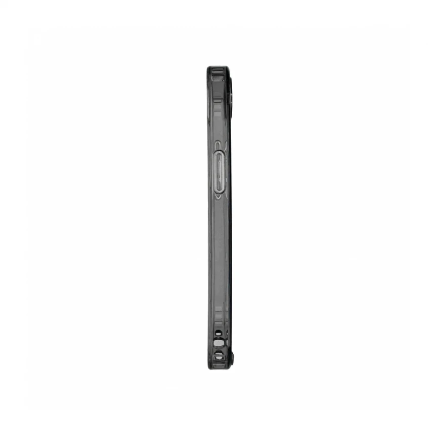 Dviced MagSafe iPhone 16e zadimljena maska - Black