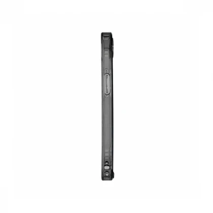 Dviced MagSafe iPhone 16e zadimljena maska - Black