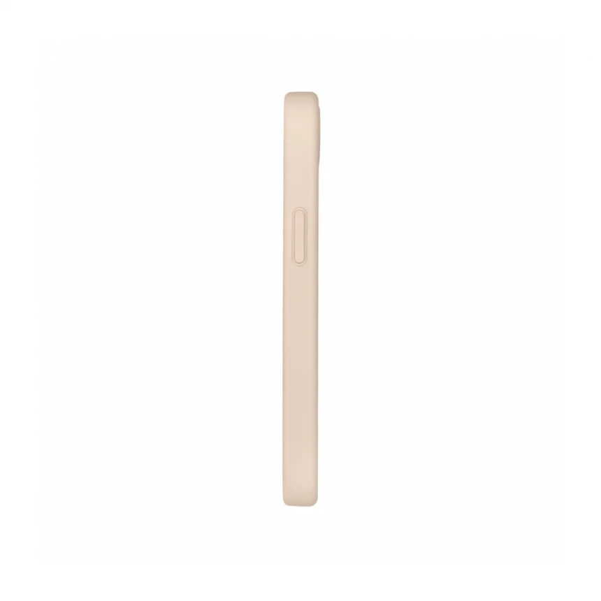 Dviced silikonska iPhone 16e maska - Beige