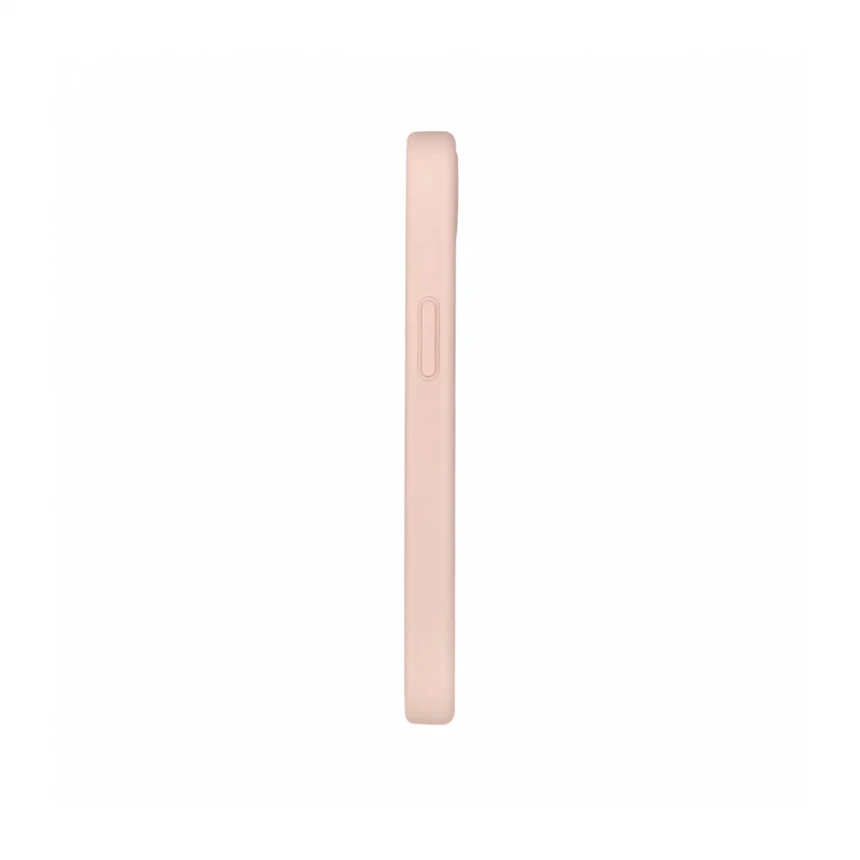 Dviced silikonska iPhone 16e maska - Pink