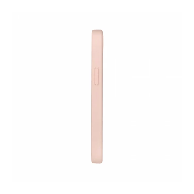 Dviced silikonska iPhone 16e maska - Pink