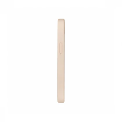Dviced silikonska iPhone 16e maska - Beige