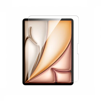 Dviced Tempered zaštitno staklo za iPad Air 13 sa aplikatorom protiv prašine