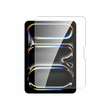 Dviced Tempered zaštitno staklo za iPad Pro 13 sa aplikatorom protiv prašine