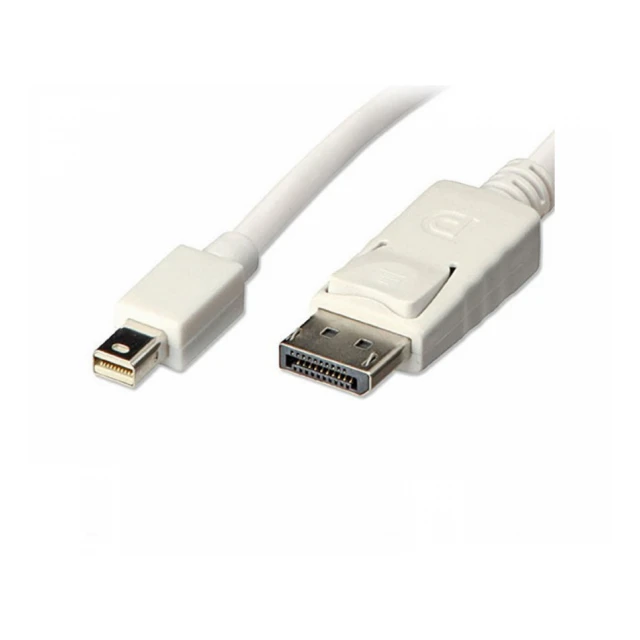 E-GREEN Adapter Mini DisplayPort (M) - Display Port (M) beli 