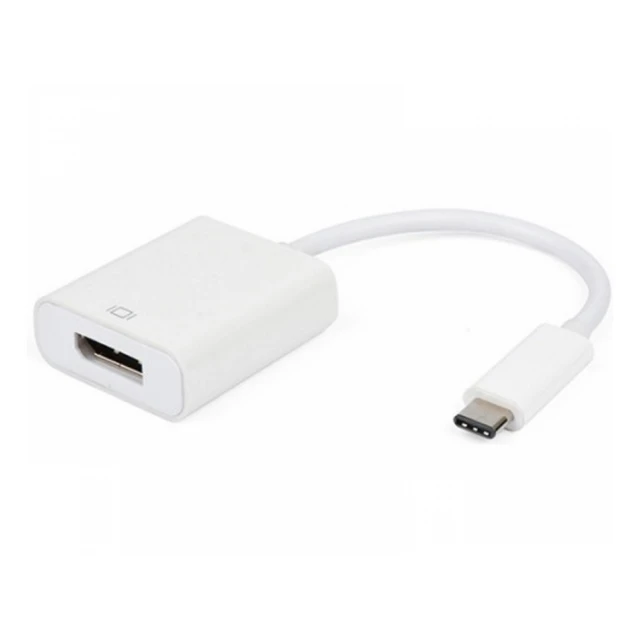 E-GREEN Adapter USB 3.1 tip C (M) - Display Port (F) beli 