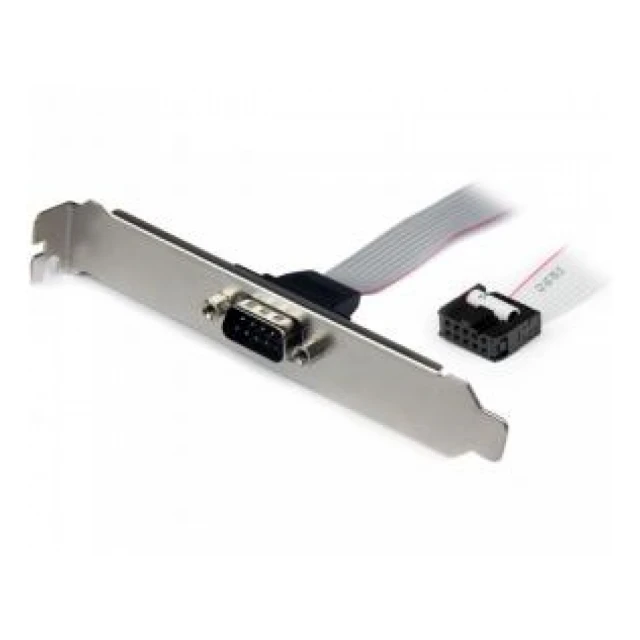 E-GREEN DB9 Serial port bracket 