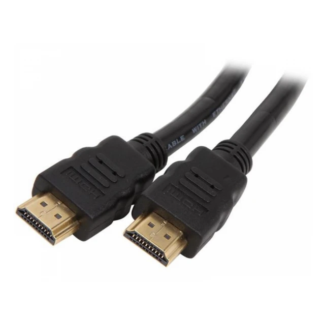 E-GREEN Kabl HDMI 1.4 M/M 2m crni 