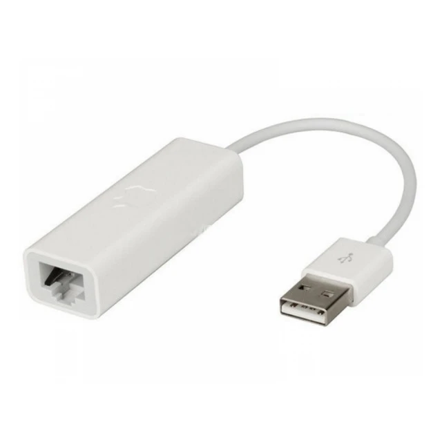 E-GREEN Mrežni Adapter USB 2.0 - Ethernet 10/100 