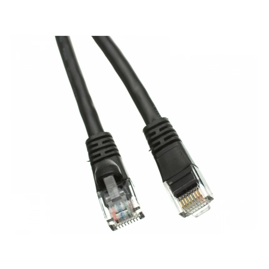 E-GREEN Patch kabl UTP Cat5 5m 
