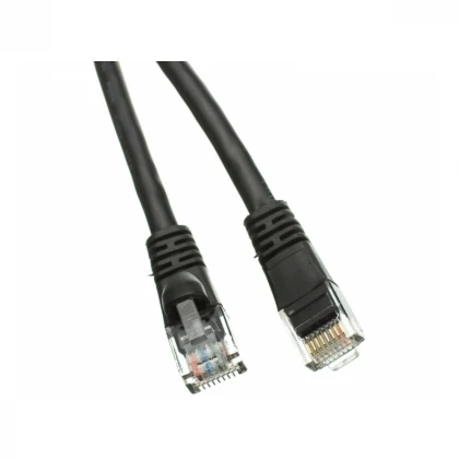 E-GREEN Patch kabl UTP Cat5 5m 