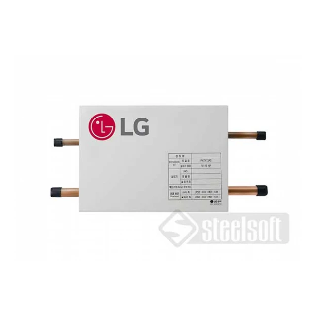 EKSPANZIONI KIT LG PATX25A0E