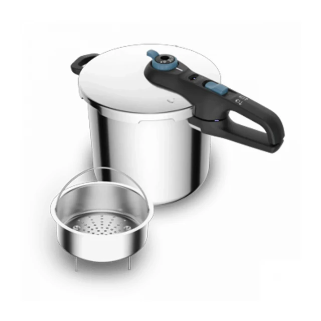 Ekspres lonac Tefal P2580701