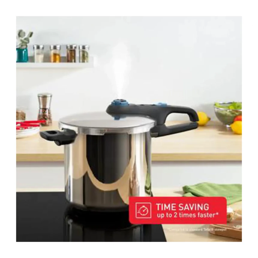 Ekspres lonac Tefal P2584401