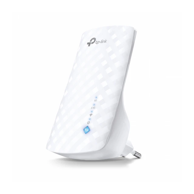 Ekstender dometa TP-LINK RE190 Wi-Fi/AC750/433Mbps/300Mbps/3 interne antene