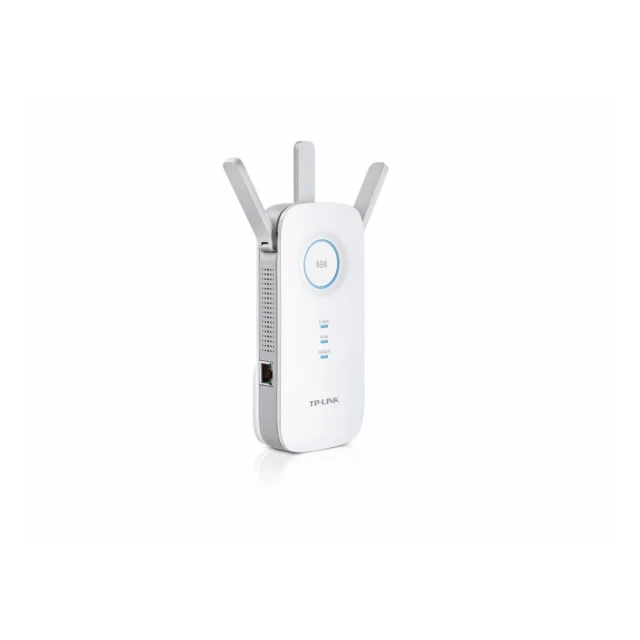 Ekstender dometa TP-LINK RE450 Wi-Fi/AC1750/1300Mbps/450Mbps/1xGLAN/3 eksterne antene