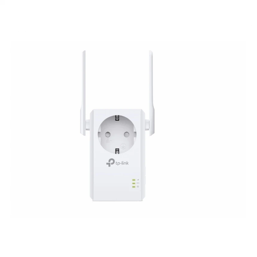Ekstender dometa TP-LINK TL-WA860RE Wi-Fi/N300/300Mbps/1xLAN/Uticnica/2 eksterne antene