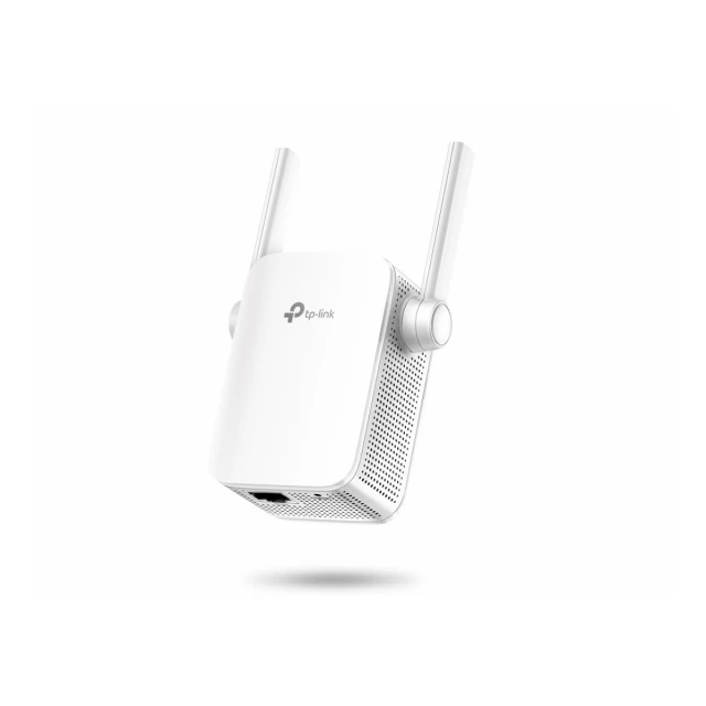 Ekstender dometa TP-LINK TL-WA855RE Wi-Fi/N300/300Mbps/1xLAN/2x eksterna antena