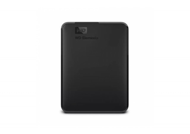 Eksterni hard Disk WD Elements™ Portable 2TB, 2.5˝