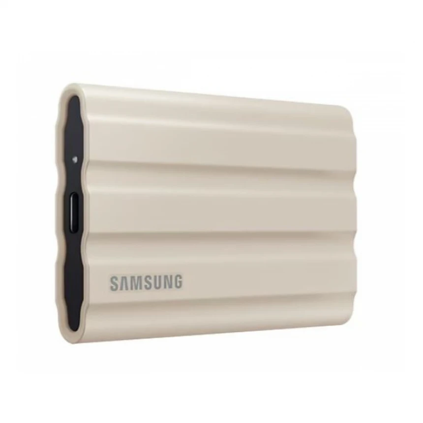 Eksterni SSD 1TB SAMSUNG T7 Shield MU-PE1T0K/EU