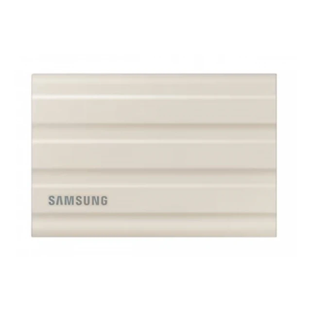 Eksterni SSD 1TB SAMSUNG T7 Shield MU-PE1T0K/EU