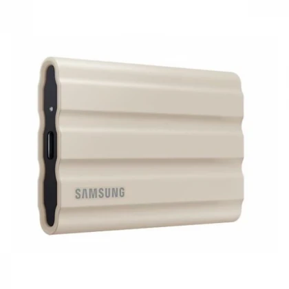 Eksterni SSD 1TB SAMSUNG T7 Shield MU-PE1T0K/EU