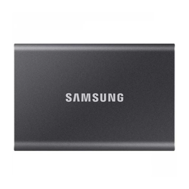Eksterni SSD 1TB Samsung T7 USB 3.2/Type-C MU-PC1T0T/WW Gray