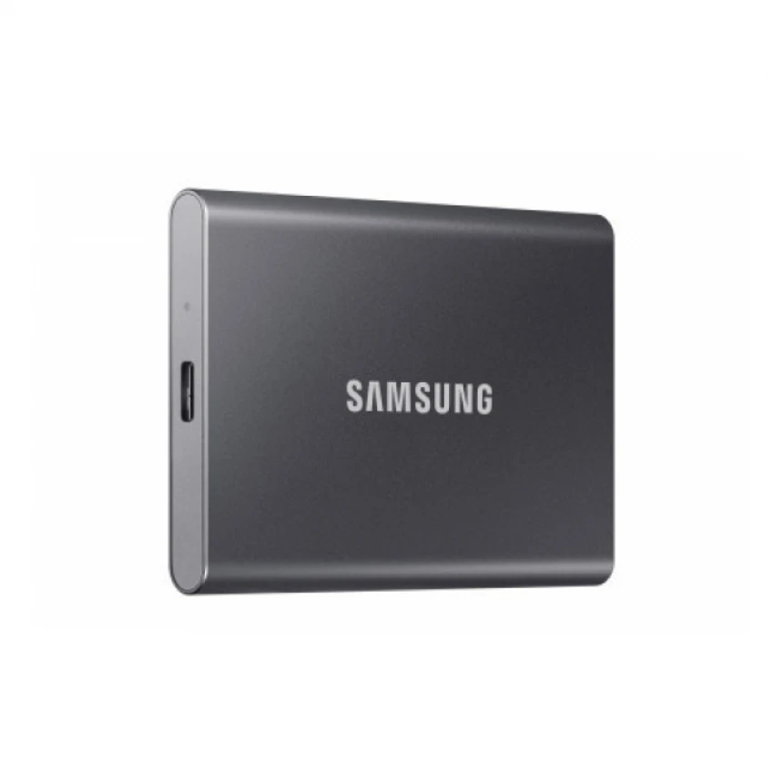 Eksterni SSD 2TB Samsung T7 USB 3.2/Type-C MU-PC2T0T/WW Gray