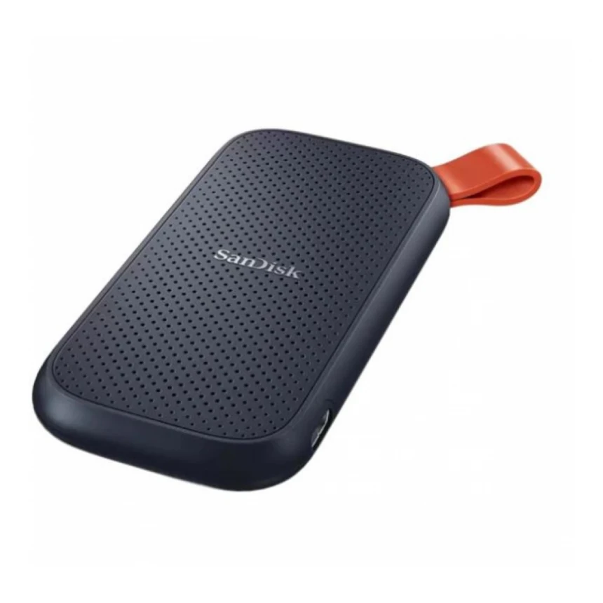 Eksterni SSD 2TB Sandisk G26 USB 3.2 Gen 2 SDSSDE30-2T00-G26