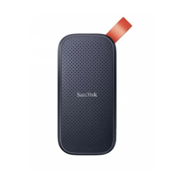 Eksterni SSD 2TB Sandisk G26 USB 3.2 Gen 2 SDSSDE30-2T00-G26