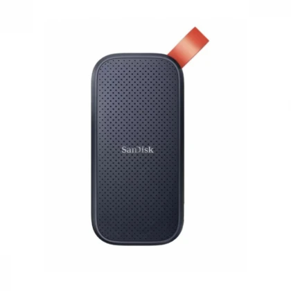Eksterni SSD 2TB Sandisk G26 USB 3.2 Gen 2 SDSSDE30-2T00-G26