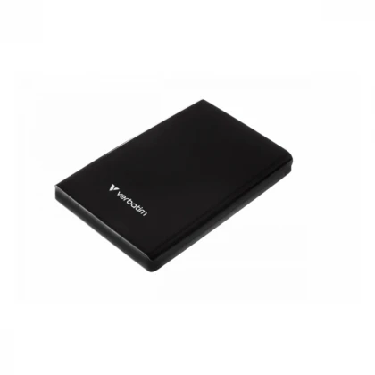 Eksterni SSD 2TB Verbatim Store 'n' Go Slim 32183 USB 3.2/USB-C