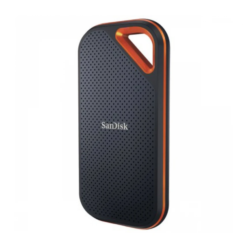 Eksterni SSD 4TB Sandisk Extreme V2 USB 3.1 SDSSDE61-4T00-G25