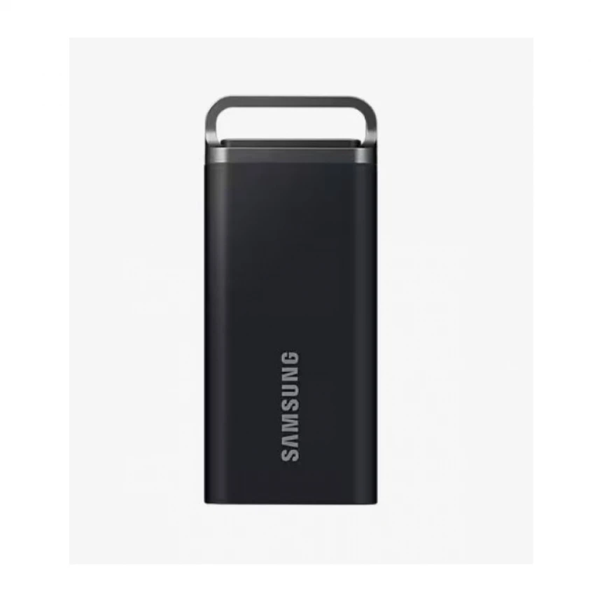 Eksterni SSD Samsung Portable T5 EVO 4TB MU-PH4T0S/EU sivi