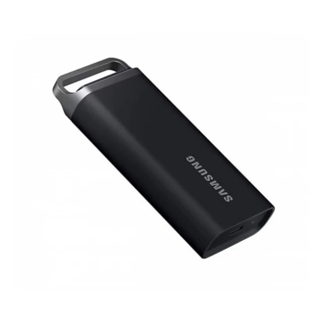 Eksterni SSD Samsung Portable T5 EVO 4TB MU-PH4T0S/EU sivi