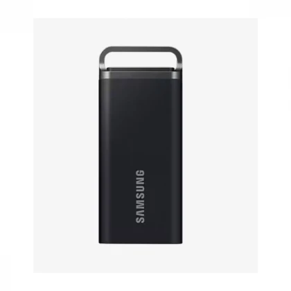 Eksterni SSD Samsung Portable T5 EVO 4TB MU-PH4T0S/EU sivi