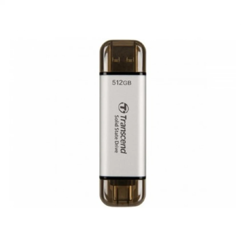 Eksterni SSD Transcend TS512GESD310S 512GB USB3.2