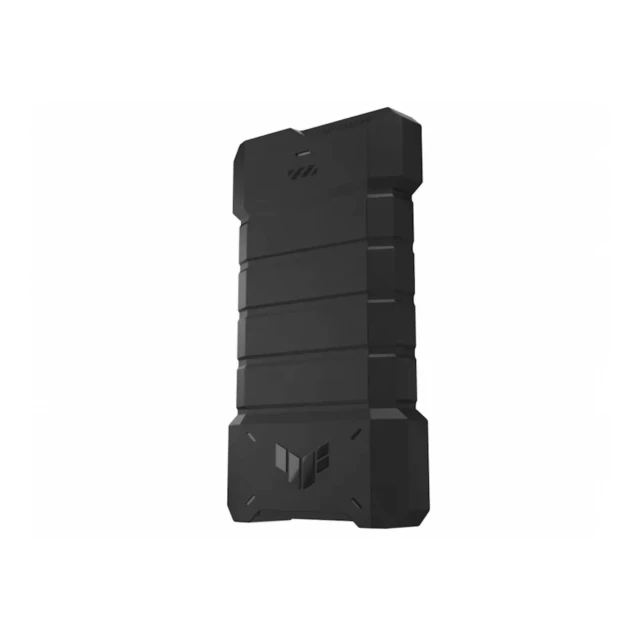 Eksterni SSD TUF GAMING AS1000 1TB PLUS/BLK/G 